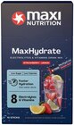 MaxHydrate Strawberry-Lemon von Maxinutrition für 6,99 € bei REWE im Angebot MaxHydrate Strawberry-Lemon von Maxinutrition im aktuellen REWE Prospekt