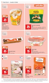 Promos Ravioli dans le catalogue "Rendez-vous PRIX BAS !" de Netto à la page 12 Promos Ravioli dans le catalogue "Rendez-vous PRIX BAS !" de Netto à la page 12