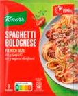 Marktkauf - Fix Spaghetti Bolognese Angebot im Prospekt Fix Spaghetti Bolognese bei Marktkauf im Prospekt "" für 0,49 €