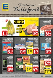 Discounter Prospekt von EDEKA Würselen EDEKA Prospekt: "Aktuelle Angebote", 28 Seiten, 07.09.2026 - 12.09.2026