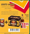 Malzbier im EDEKA Prospekt Classic von Karamalz im aktuellen EDEKA Prospekt für 11,99 €