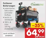 Angebot im Netto Marken-Discount Elsdorf Prospekt Netto Marken-Discount Elsdorf Prospekt mit im Angebot für 64,99 €