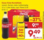 Kombikiste bei Netto Marken-Discount im Pfaffenhofen Prospekt für 9,49 €