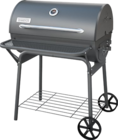 Aktuelle Holzkohlegrill Angebote bei Hornbach in Hamm Aktuelles Holzkohlegrill âRanger TC-3â Angebot bei Hornbach in Hamm ab 219,00 âŹ