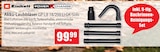 bauSpezi Parsberg - Akku-Laubbläser GP-LB 18/200 Li GK-Solo Angebot im Prospekt Akku-Laubbläser GP-LB 18/200 Li GK-Solo bei bauSpezi im Parsberg Prospekt für 99,99 €