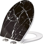 Abattant WC Premium - LIVARNO HOME en promo chez Lidl Saintes à 14,99 €