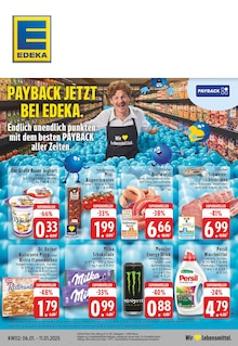 Aktueller EDEKA Prospekt