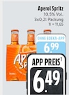 Aperol Spritz im aktuellen E xpress Prospekt für 6,49 €