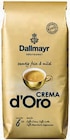 Aktuelles Crema d’Oro Angebot bei Markant Nordwest in Bielefeld ab 13,99 €