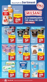 Erdbeeren im ALDI Nord Prospekt in Dessau-Roßlau Aktueller ALDI Nord Prospekt mit Erdbeeren, "Aktuelle Angebote", Seite 4
