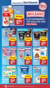 Beerensträucher Angebot im aktuellen ALDI Nord Prospekt auf Seite 4