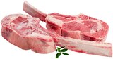 Strohschwein-Tomahawk Steak von Land Bauern im aktuellen REWE Prospekt für 0,89 €
