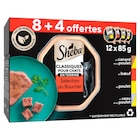 Coffret De Terrines Sélection Du Boucher Sheba dans le catalogue Auchan Hypermarché