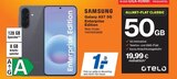 Aktuelles Galaxy A57 5G Enterprise Edition Angebot bei expert in Mönchengladbach ab 1,00 €