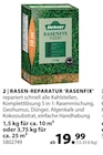 Rasen-Reparatur Rasenfix Angebote von Dehner bei Dehner Garten-Center Köln für 19,99 €