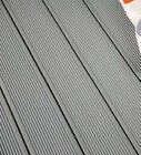 Terrassendiele WPC im Globus-Baumarkt Prospekt Terrassendiele WPC von kovalex im aktuellen Globus-Baumarkt Prospekt für 7,49 €