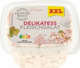 Aktuelles Fleischsalat Angebot bei Netto Marken-Discount in Essen ab 1,49 €