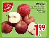 Tafeläpfel bei EDEKA im Prospekt "" für 1,99 €