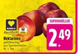 Nektarinen im EDEKA Prospekt Nektarinen von EDEKA im aktuellen EDEKA Prospekt für 2,49 €