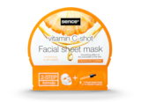 ARRIVAGE DE MASQUES ET PATCHS - SENCE en promo chez Stokomani ARRIVAGE DE MASQUES ET PATCHS - SENCE dans le catalogue Stokomani