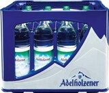 Mineralwasser von Adelholzener im aktuellen Netto Marken-Discount Prospekt für 5,49 €