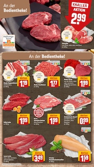 Lachs im REWE Prospekt "Dein Markt" mit 32 Seiten (Ingolstadt)