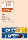 OREO im Angebot bei Müller in Ravensburg OREO Angebote bei Müller Ravensburg für 1,35 €