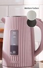 Aktuelle Wasserkocher Angebote bei Penny in Hildesheim Aktuelles Wasserkocher 30282 Angebot bei Penny in Hildesheim ab 14,99 €