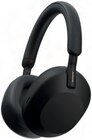 expert Rudolstadt - Over-Ear Kopfhörer WH-1000XM5 Angebot im Prospekt Over-Ear Kopfhörer WH-1000XM5 bei expert im Rudolstadt Prospekt für 179,00 €