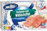 Wildlachsfilet im Angebot bei Penny in Delmenhorst Wildlachsfilet Angebote von Berida bei Penny Delmenhorst für 2,99 €