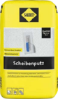 Globus-Baumarkt Broderstorf - Scheibenputz Angebot im Prospekt Scheibenputz bei Globus-Baumarkt im Broderstorf Prospekt für 16,99 €