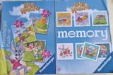 memory + 3 Puzzles Lotti Karotti im Angebot bei Marktkauf in Greifswald memory + 3 Puzzles Lotti Karotti Angebote von Ravensburger bei Marktkauf Greifswald für 9,99 €