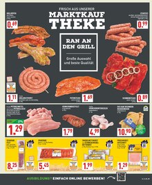 Pute im aktuellen Marktkauf Prospekt (Gelsenkirchen) Pute im Marktkauf Prospekt "Aktuelle Angebote" mit 22 Seiten (Gelsenkirchen)