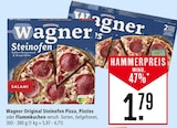 Aktuelle Pizza Angebote bei Marktkauf in Freiburg (Breisgau) Aktuelles Original Steinofen Pizza, Pizzies oder Flammkuchen Angebot bei Marktkauf in Freiburg (Breisgau) ab 1,79 €
