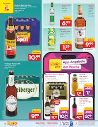 Netto Marken-Discount Rum im Prospekt Netto Marken-Discount Rum im Prospekt