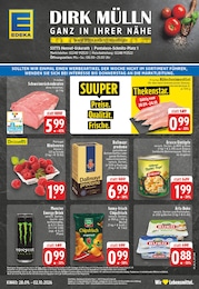 EDEKA Prospekt "Aktuelle Angebote", 26 Seiten, 28.09.2026 - 28.09.2026 Aktueller EDEKA Prospekt, "Aktuelle Angebote", mit Angeboten der Woche, gültig von 28.09.2026 bis 28.09.2026