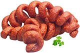 Salamikringel im Angebot bei REWE in Freital Salamikringel Angebote von Kramer bei REWE Freital für 2,49 €