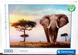 Puzzle im Angebot bei Thomas Philipps in Dessau-Roßlau Puzzle Angebote von Clementoni bei Thomas Philipps Dessau-Roßlau für 5,99 €