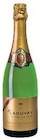Crémant de Loire - Mlle Brut - Hyper U à Saintes Crémant de Loire - Mlle Brut en promo chez Hyper U Saintes à 5,59 €