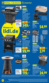 Holzkohle im aktuellen Lidl Prospekt (Koblenz) Holzkohle im Lidl Prospekt "LIDL LOHNT SICH" mit 73 Seiten (Koblenz)