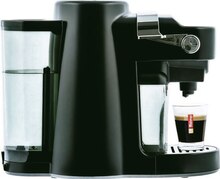 Cafetière Électrique - Malongo - Géant Casino Cafetière Électrique - Malongo à 24,90 € dans le catalogue Géant Casino "Le mois Casino Magic !!"