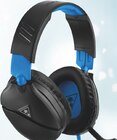 Recon 70 Gaming-Headset Angebote von Turtle Beach bei HEM expert Ludwigsburg für 24,99 €