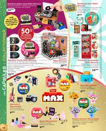 Offre Guitare Enfant dans le catalogue La Grande Récré du moment à la page 64