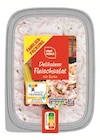 Feinkost im Lidl Prospekt Delikatess Fleischsalat von Chef Select im aktuellen Lidl Prospekt für 1,99 €
