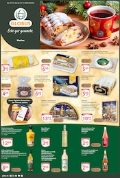 Aktueller GLOBUS Supermarkt Prospekt in Großpösna und Umgebung, "Aktuelle Angebote" mit 32 Seiten, 27.10.2025 - 01.11.2025