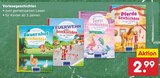 Vorlesegeschichten im Angebot bei Netto Marken-Discount in Göttingen Vorlesegeschichten Angebote bei Netto Marken-Discount Göttingen für 2,99 €