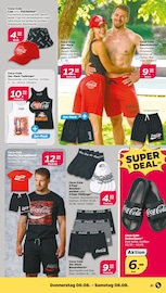 T-Shirt im Netto mit dem Scottie Prospekt in Cottbus Aktueller Netto mit dem Scottie Prospekt mit T-Shirt, "Günstig. Besser. Für Dich.", Seite 23
