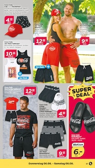 Netto mit dem Scottie Prospekt der aktuellen Woche, gĂĽltig von 03.08.2026 bis 08.08.2026 Aktueller Netto mit dem Scottie Prospekt "GĂĽnstig. Besser. FĂĽr Dich." mit 33 Seiten