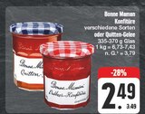Quitten-Gelee Angebot in Hausen Quitten-Gelee im aktuellen Prospekt bei EDEKA in Hausen