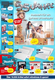 Wandfarbe Angebot im aktuellen ROLLER Prospekt auf Seite 14